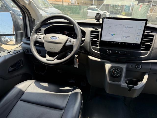 used 2022 Ford Transit-350 car, priced at $24,999