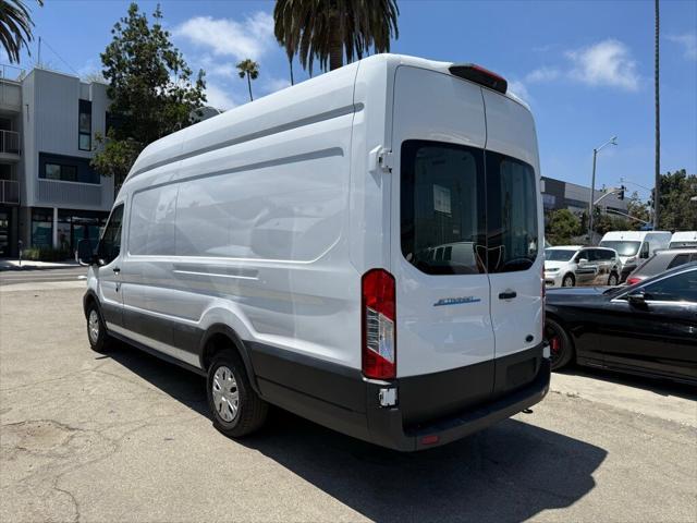 used 2022 Ford Transit-350 car, priced at $24,999