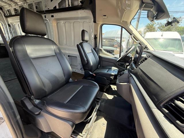 used 2022 Ford Transit-350 car, priced at $24,999
