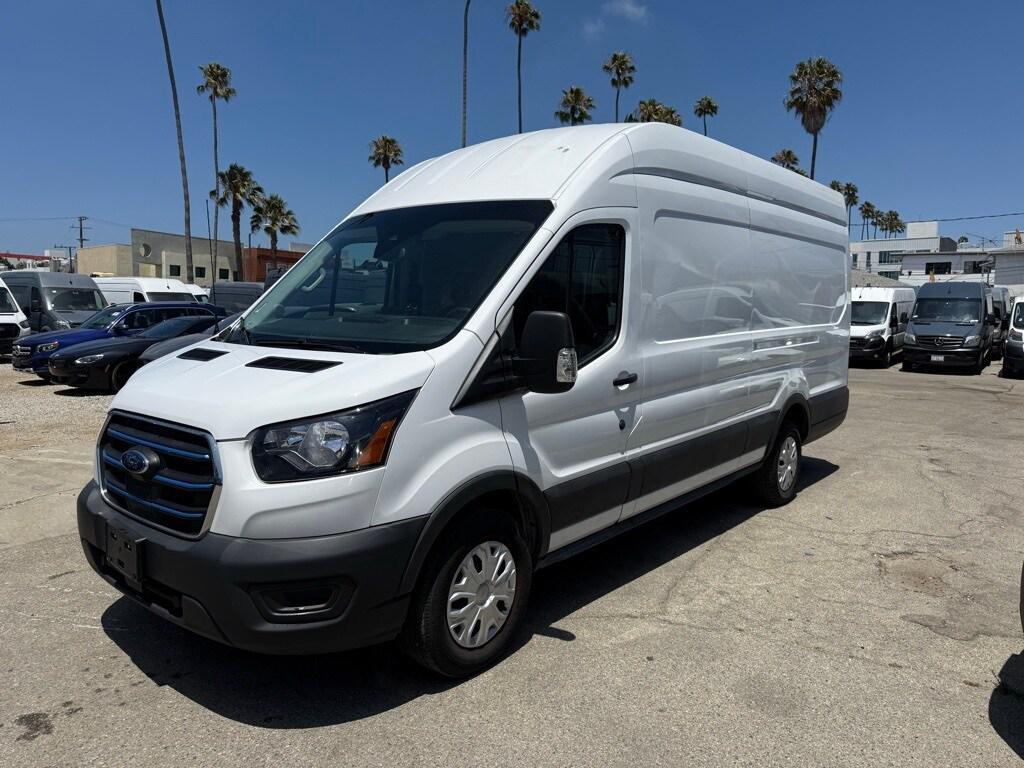 used 2022 Ford Transit-350 car, priced at $24,999