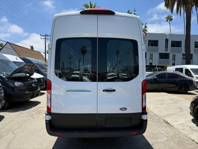 used 2022 Ford Transit-350 car, priced at $24,999
