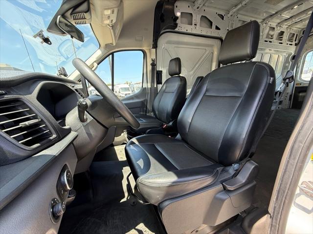 used 2022 Ford Transit-350 car, priced at $24,999