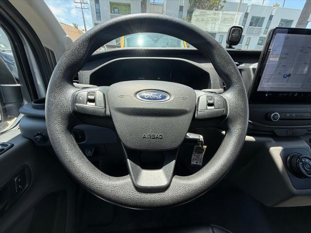 used 2022 Ford Transit-350 car, priced at $24,999