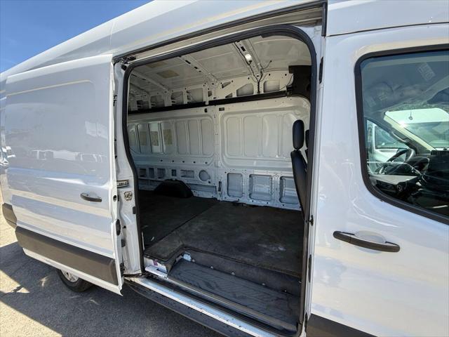 used 2022 Ford Transit-350 car, priced at $24,999