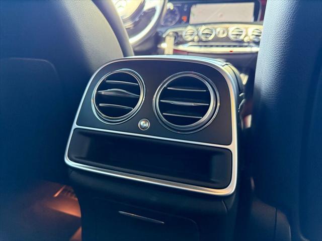 used 2016 Mercedes-Benz S-Class car, priced at $21,999