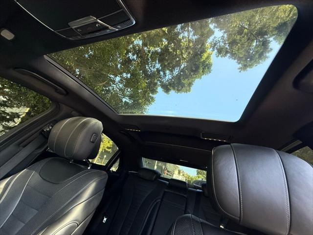 used 2016 Mercedes-Benz S-Class car, priced at $21,999