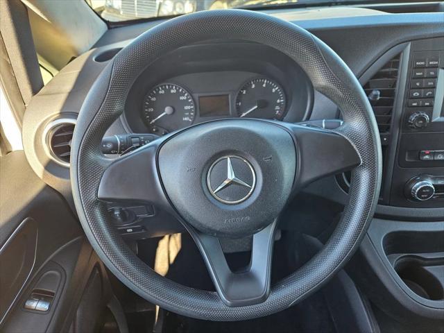 used 2016 Mercedes-Benz Metris car, priced at $7,878