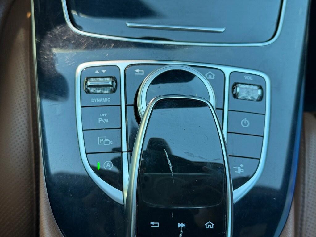 used 2018 Mercedes-Benz E-Class car, priced at $21,444