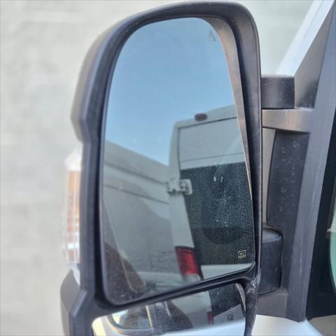used 2020 Ram ProMaster 1500 car, priced at $21,080