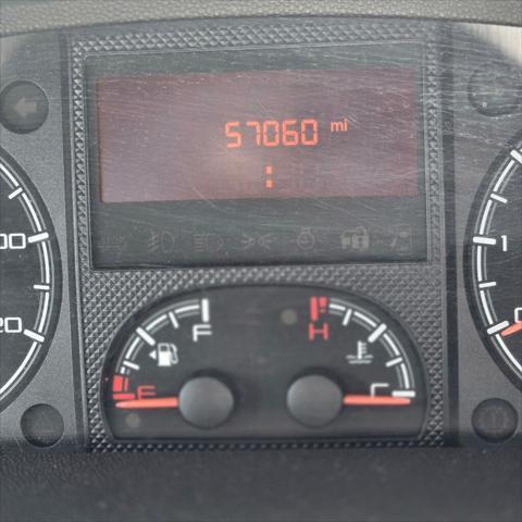 used 2020 Ram ProMaster 1500 car, priced at $21,080