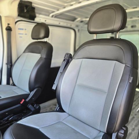used 2020 Ram ProMaster 1500 car, priced at $21,080