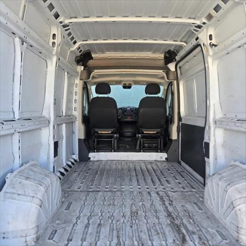 used 2020 Ram ProMaster 1500 car, priced at $21,080