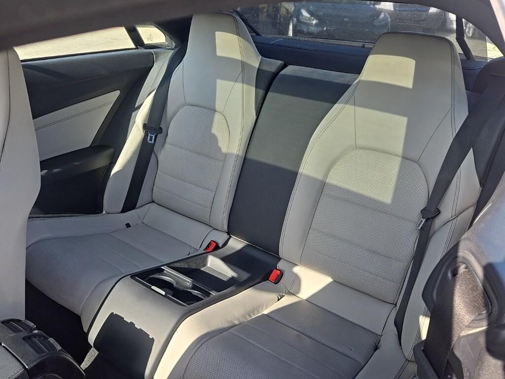 used 2016 Mercedes-Benz E-Class car, priced at $18,888