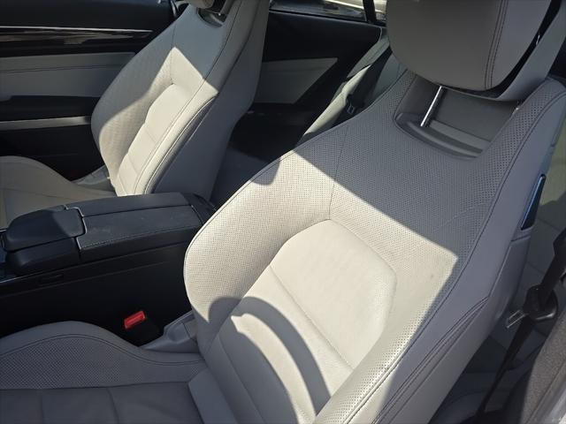 used 2016 Mercedes-Benz E-Class car, priced at $19,464
