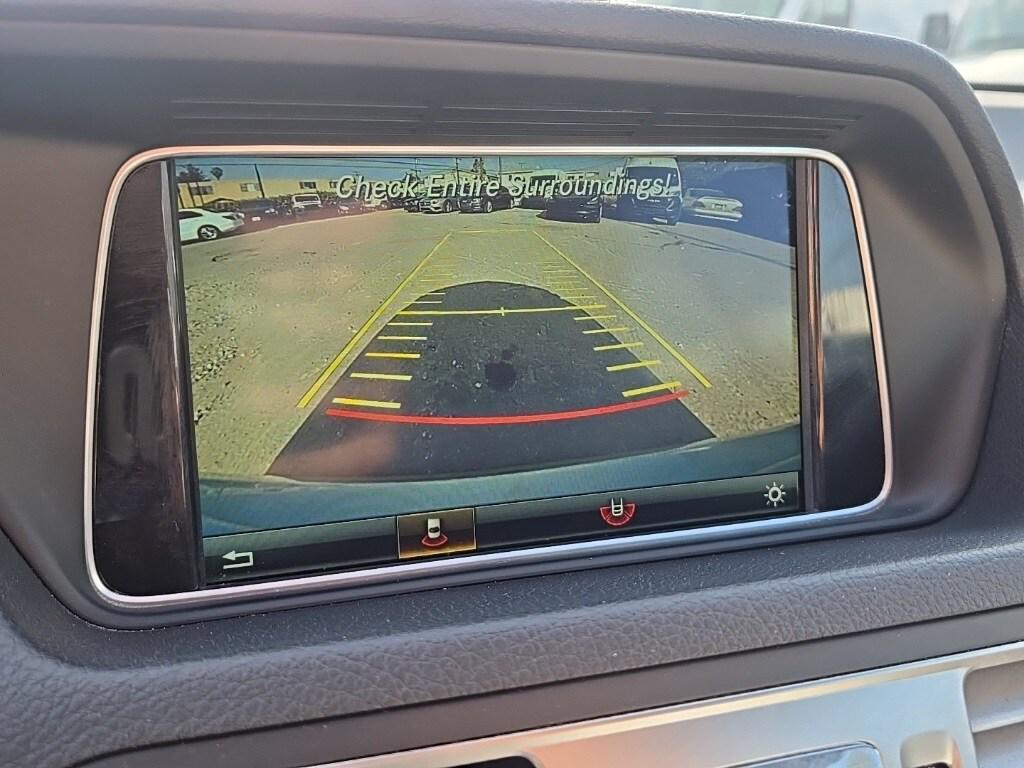 used 2016 Mercedes-Benz E-Class car, priced at $18,888