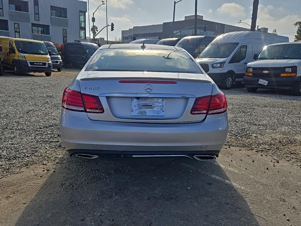 used 2016 Mercedes-Benz E-Class car, priced at $18,888