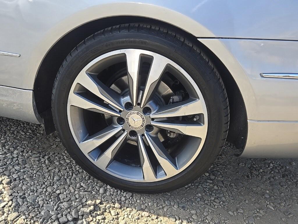 used 2016 Mercedes-Benz E-Class car, priced at $18,888