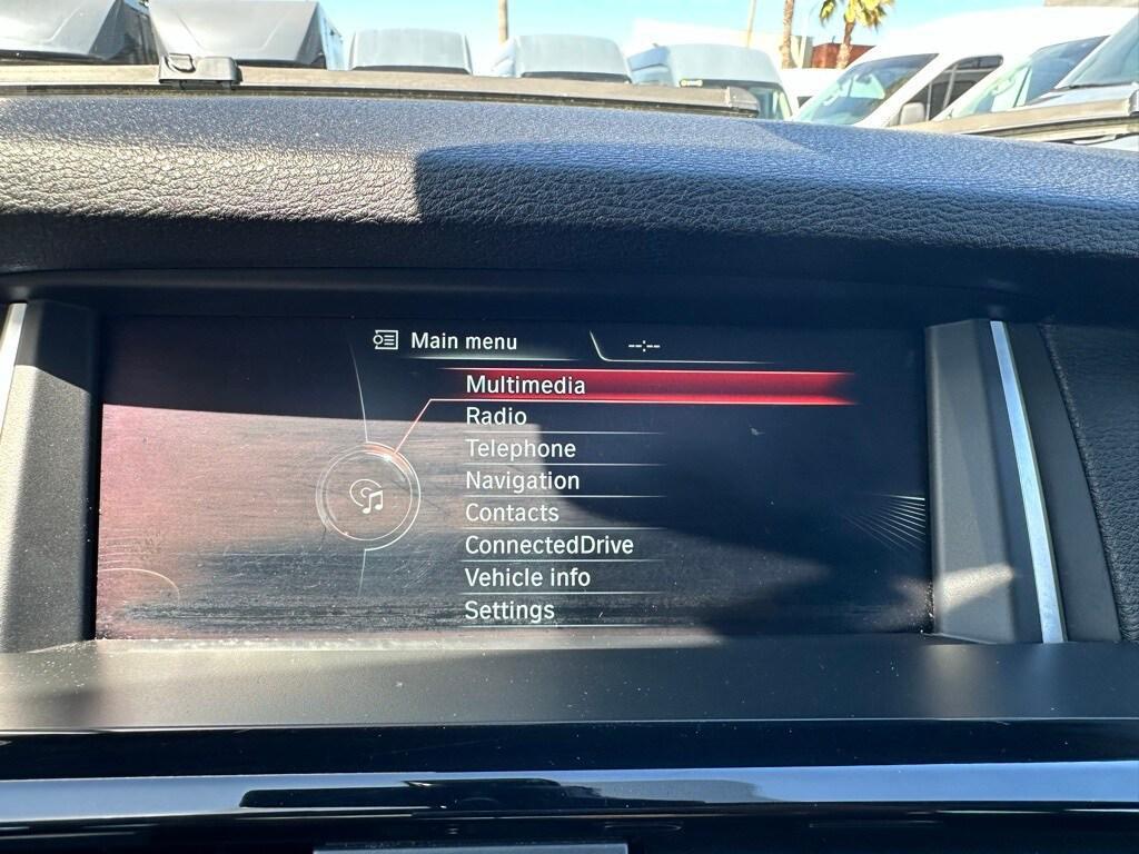 used 2015 BMW X4 car, priced at $18,999