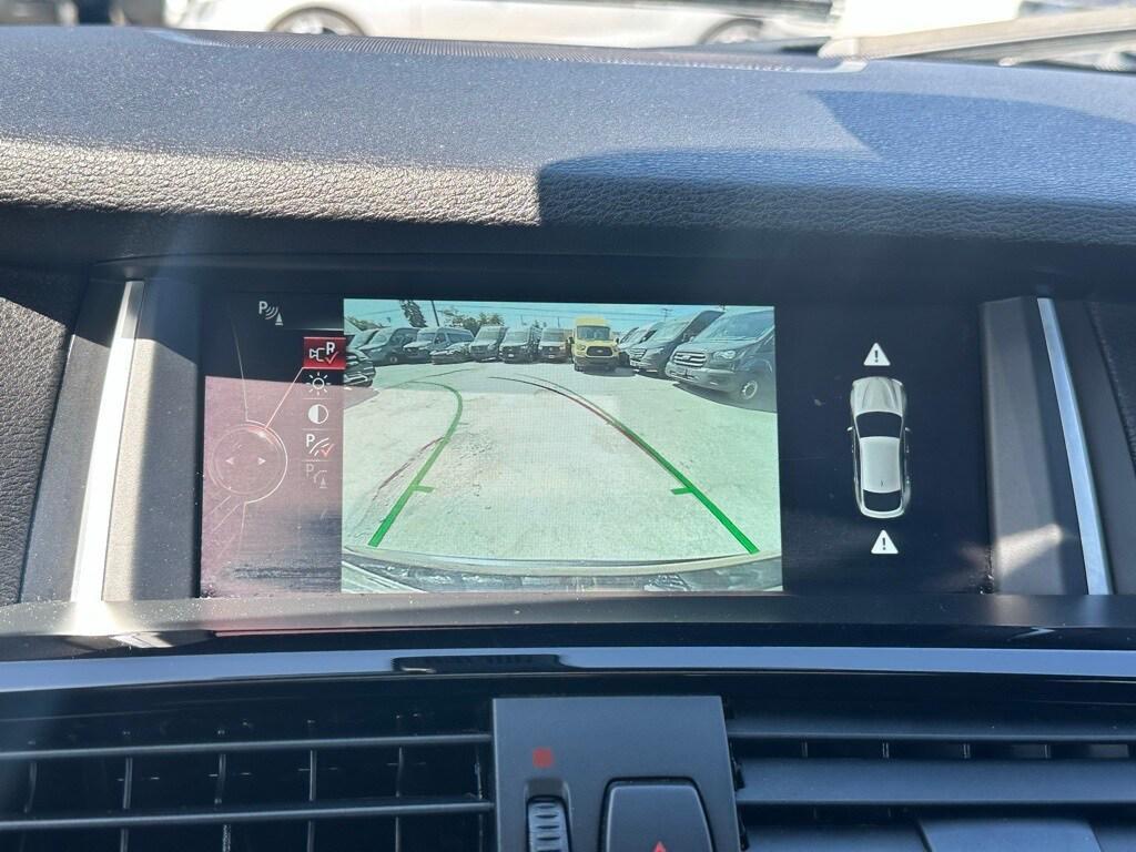 used 2015 BMW X4 car, priced at $18,999