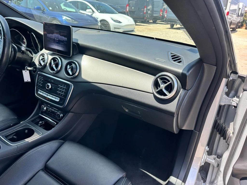 used 2019 Mercedes-Benz CLA 250 car, priced at $16,986