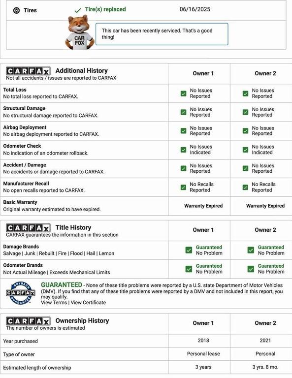 used 2019 Mercedes-Benz CLA 250 car, priced at $16,986