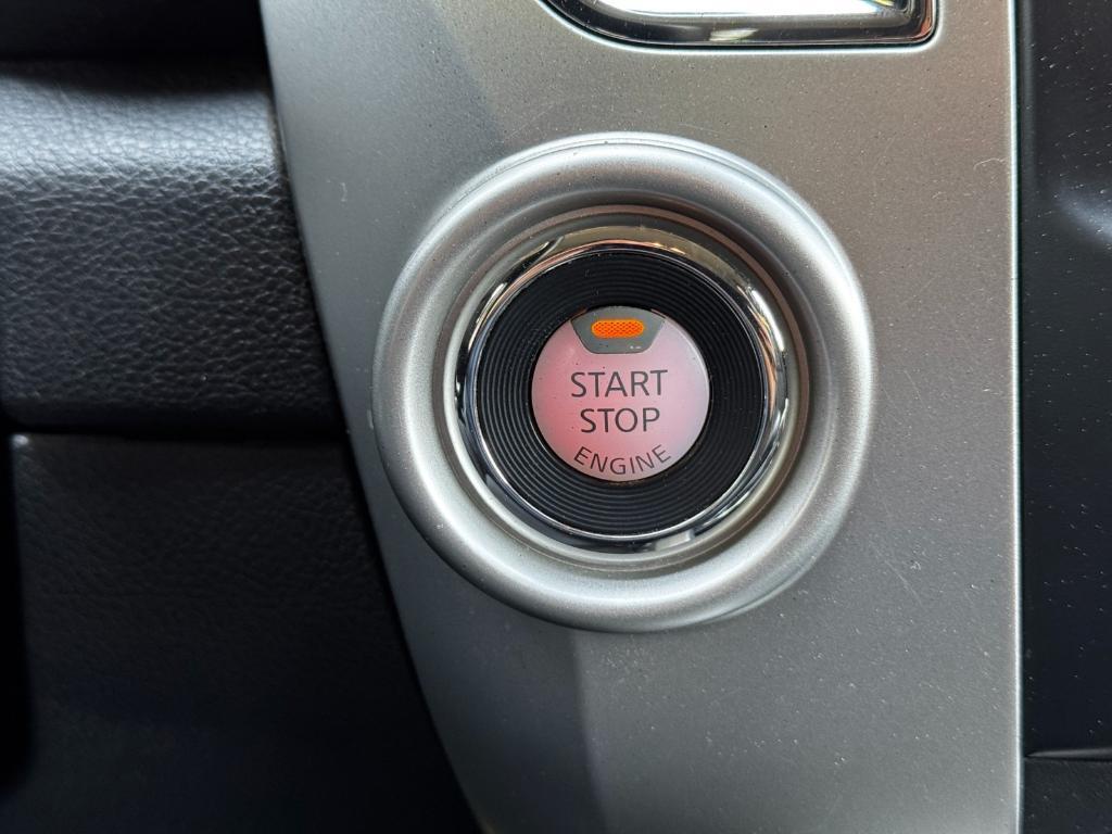used 2018 Nissan Titan car, priced at $17,500