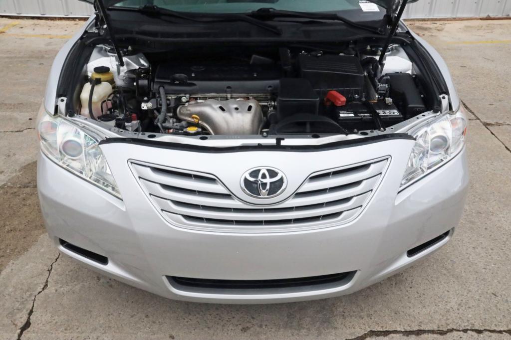 used 2009 Toyota Camry car, priced at $7,500