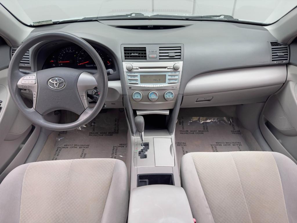 used 2009 Toyota Camry car, priced at $7,500