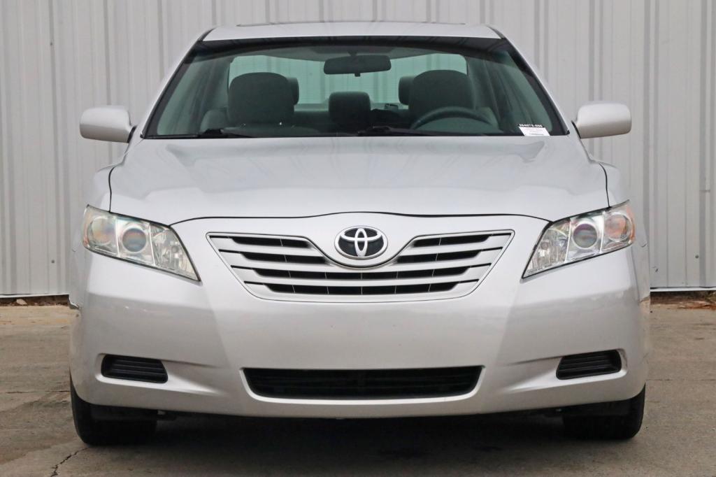 used 2009 Toyota Camry car, priced at $7,500