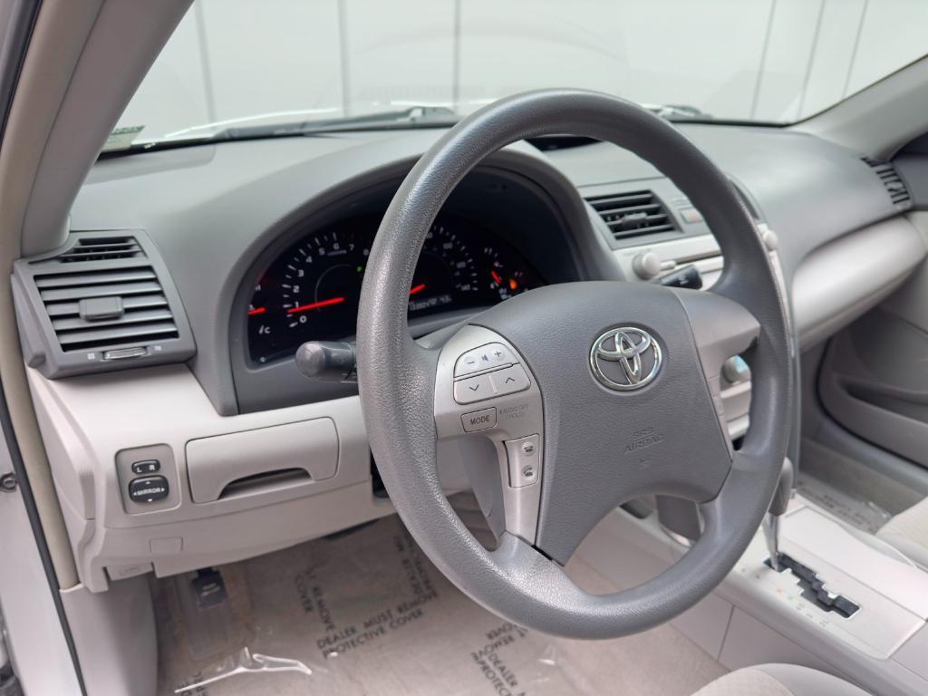 used 2009 Toyota Camry car, priced at $7,500