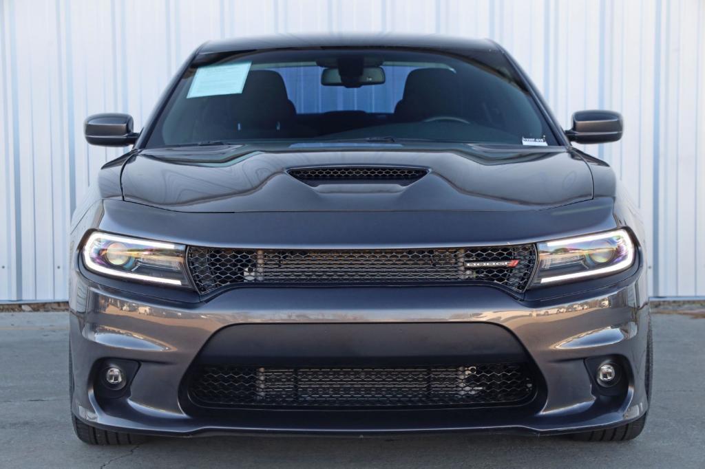 used 2022 Dodge Charger car