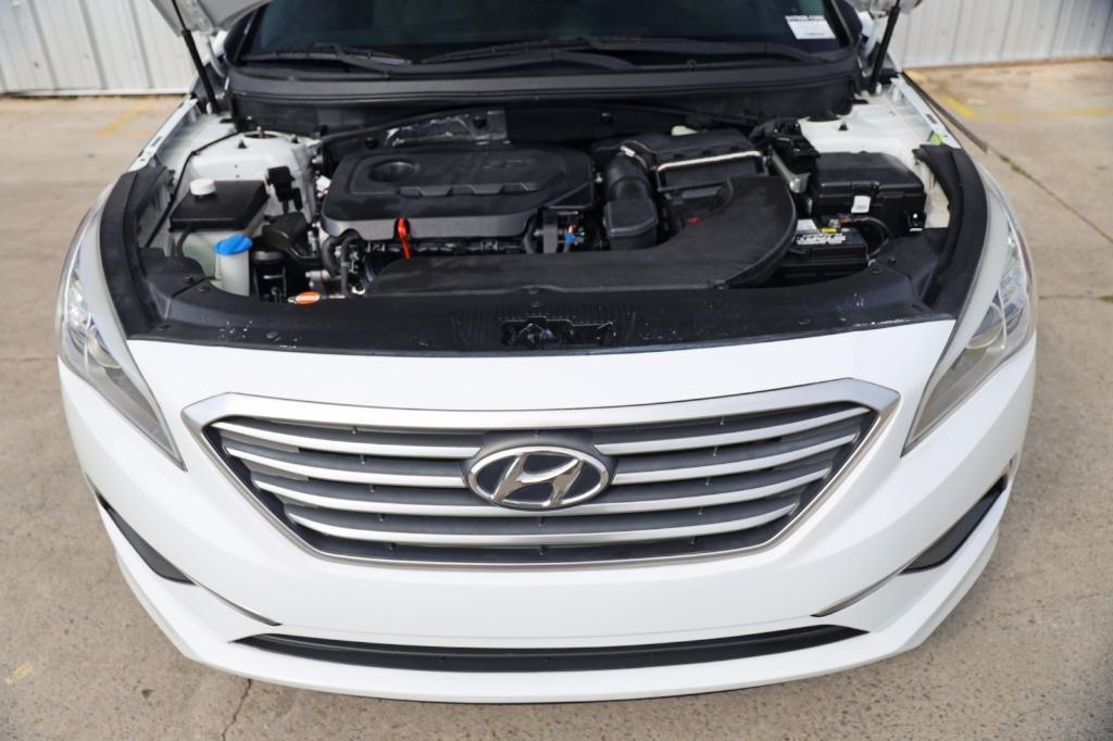 used 2016 Hyundai Sonata car, priced at $7,000