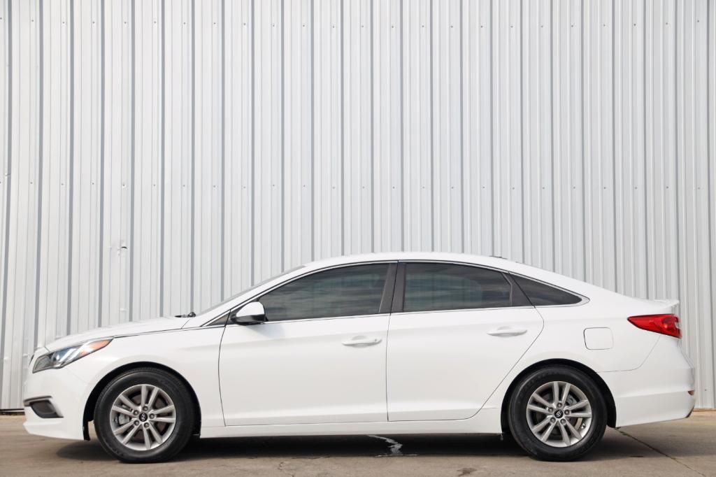 used 2016 Hyundai Sonata car, priced at $7,000