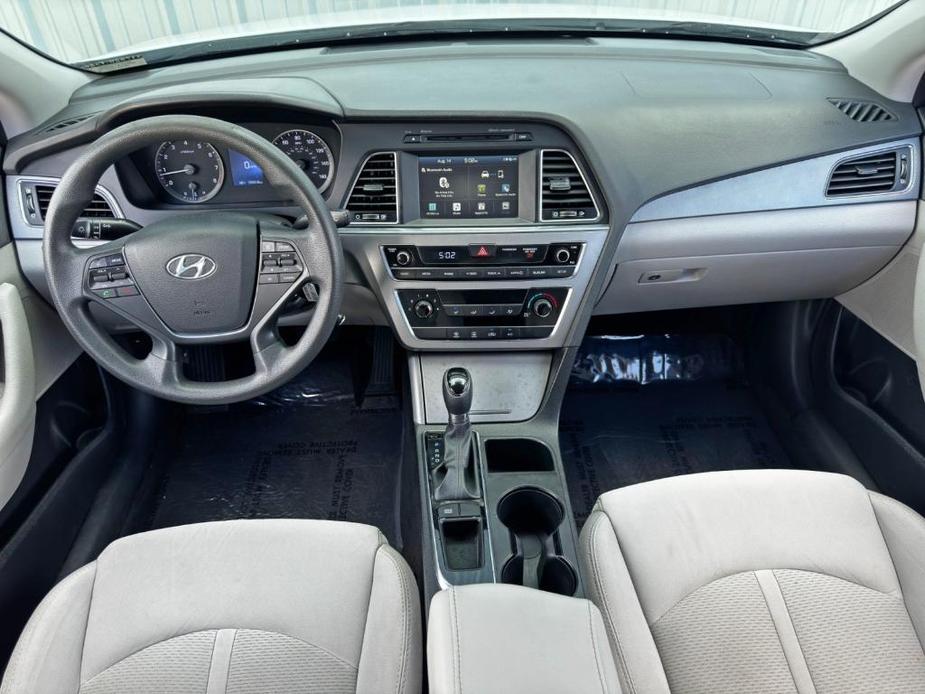 used 2016 Hyundai Sonata car, priced at $7,000