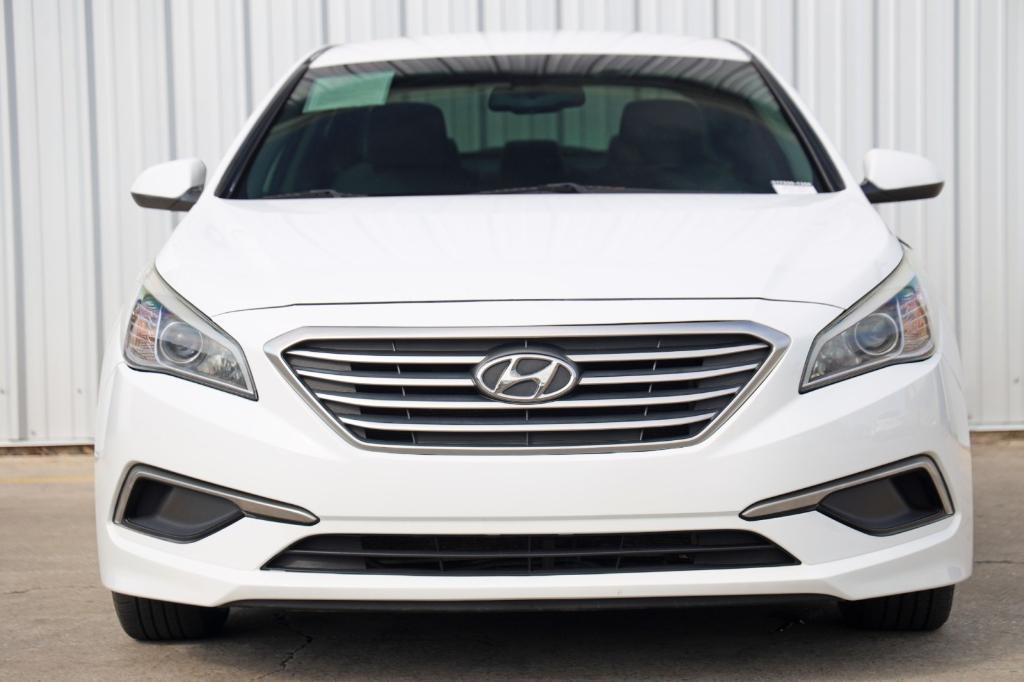 used 2016 Hyundai Sonata car, priced at $7,000