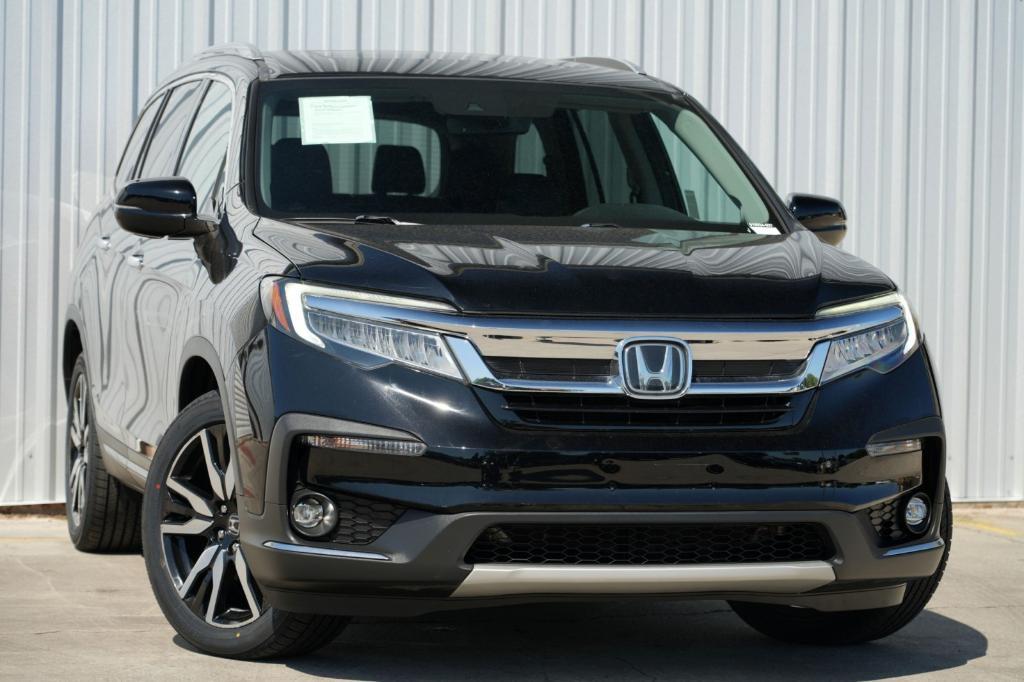 used 2019 Honda Pilot car, priced at $24,000
