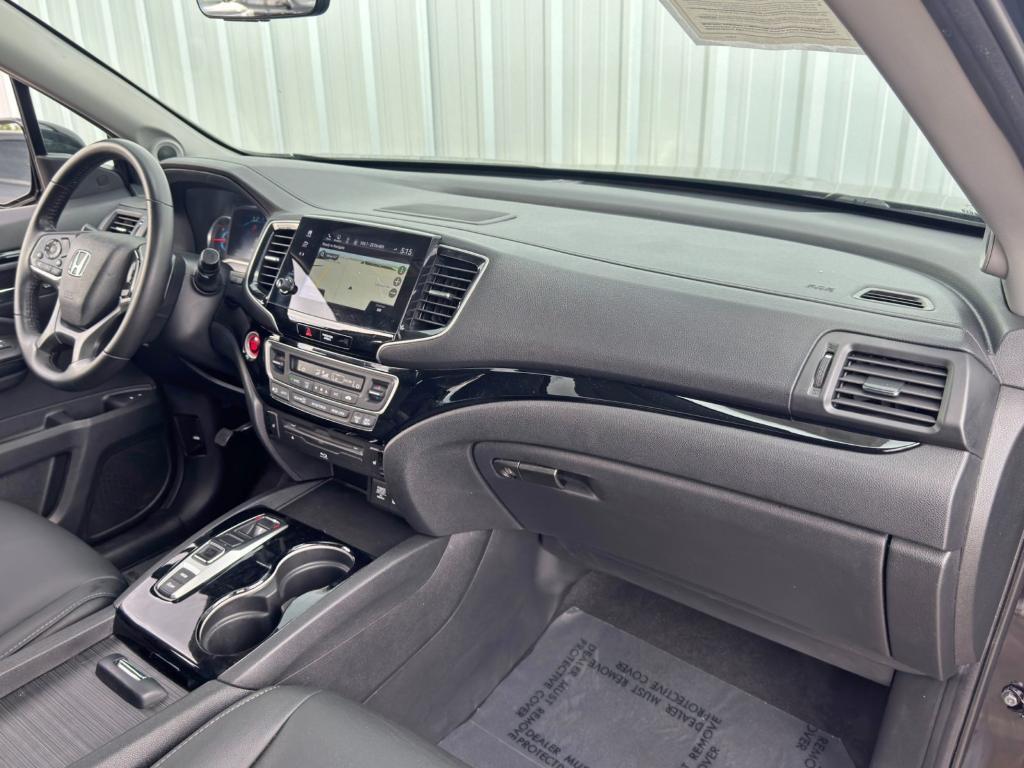 used 2019 Honda Pilot car, priced at $24,000