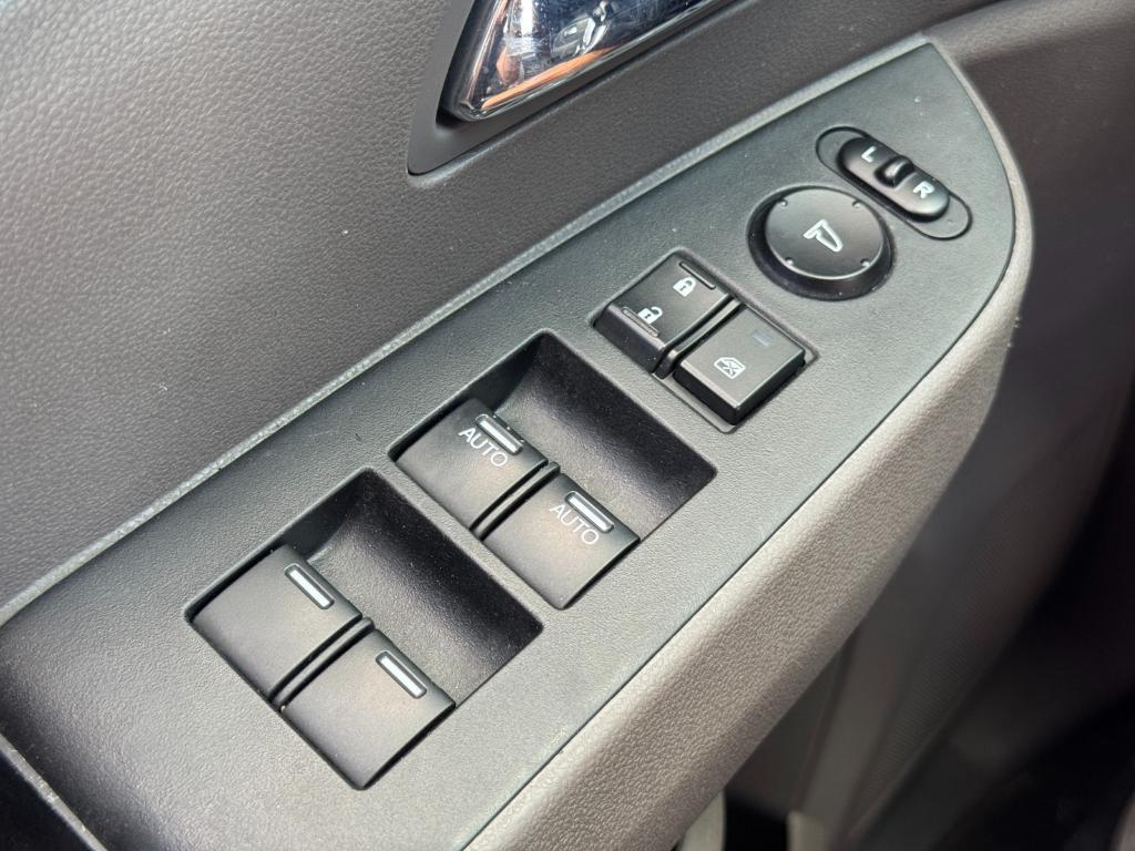 used 2016 Honda Odyssey car, priced at $5,500