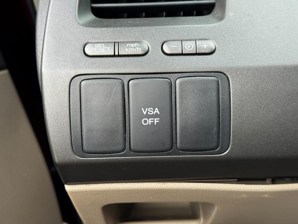 used 2009 Honda Civic car, priced at $7,500