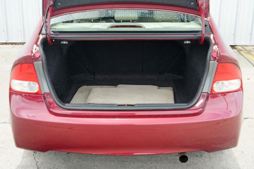 used 2009 Honda Civic car, priced at $7,500