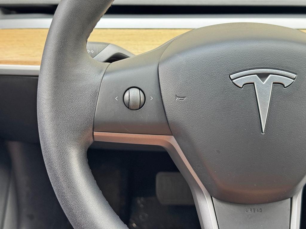 used 2020 Tesla Model 3 car