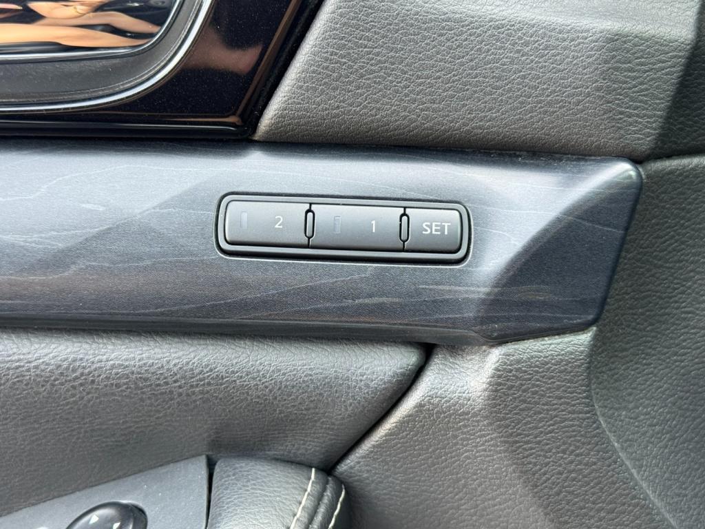 used 2020 Nissan Maxima car, priced at $18,500
