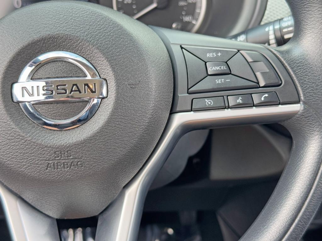 used 2019 Nissan Kicks car, priced at $11,500