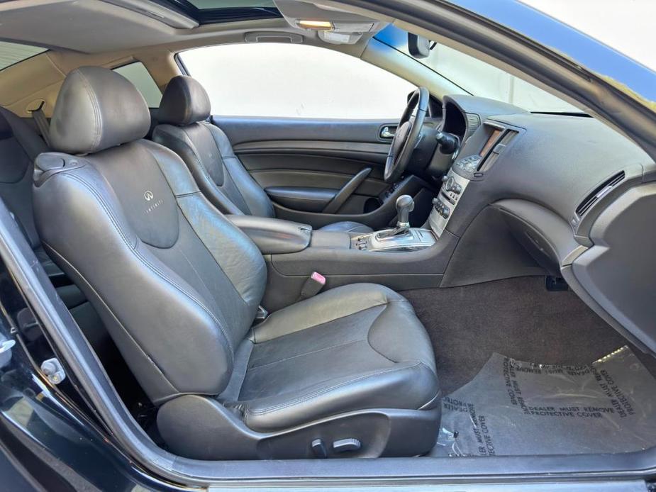 used 2013 INFINITI G37x car, priced at $11,000