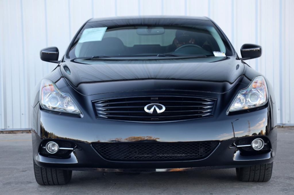 used 2013 INFINITI G37x car, priced at $11,000