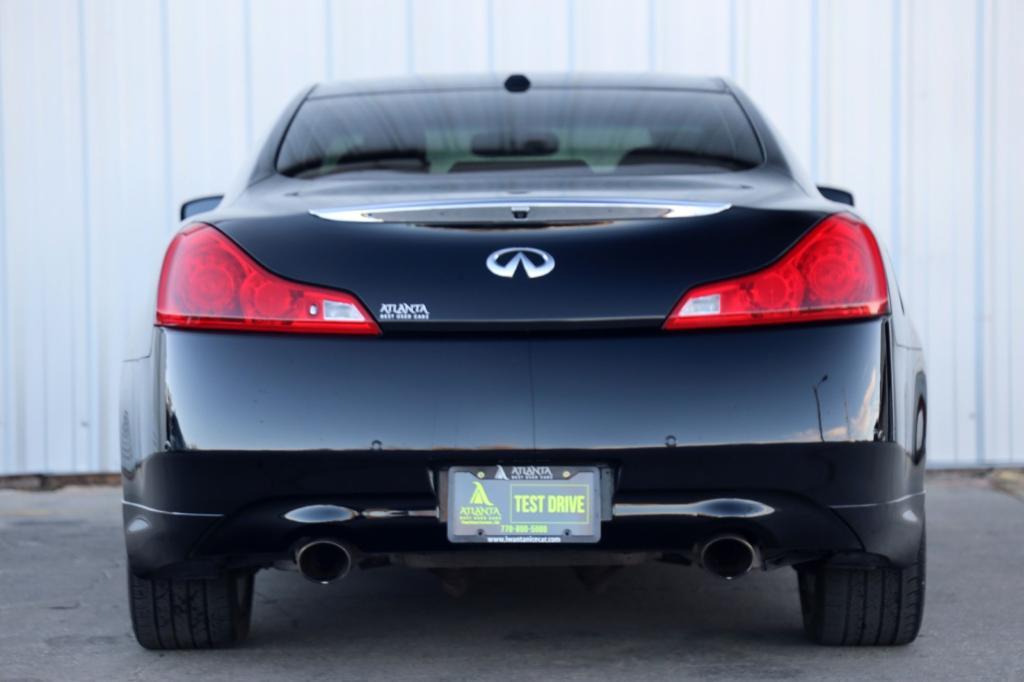 used 2013 INFINITI G37x car, priced at $11,000