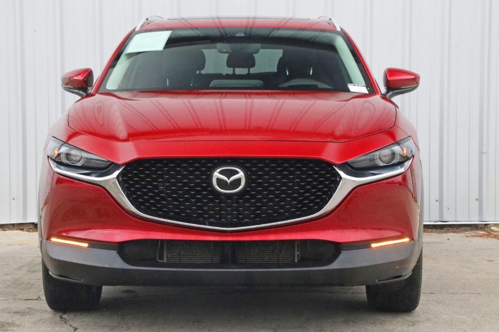 used 2021 Mazda CX-30 car, priced at $19,500