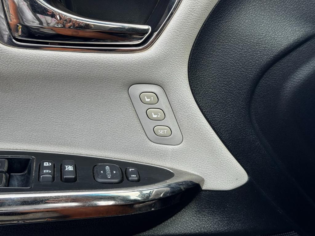 used 2014 Toyota Avalon car, priced at $10,000