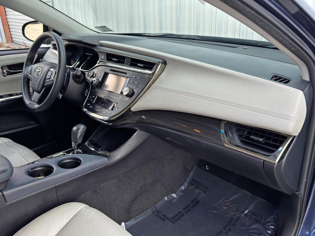 used 2014 Toyota Avalon car, priced at $10,000