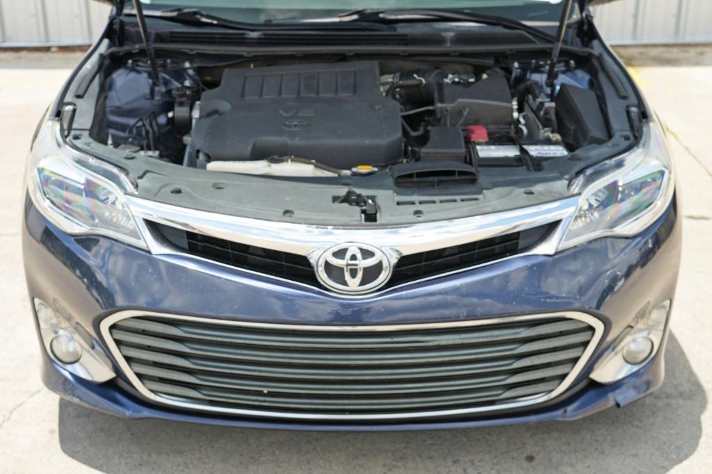 used 2014 Toyota Avalon car, priced at $10,000